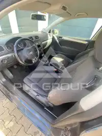 2009 Volkswagen GOLF
