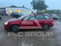 2009 Volkswagen GOLF