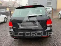 2009 Volkswagen GOLF