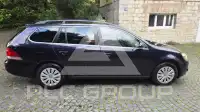 2009 Volkswagen GOLF