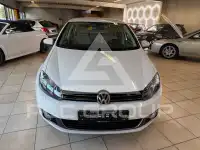 2009 Volkswagen GOLF
