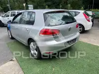 2009 Volkswagen GOLF