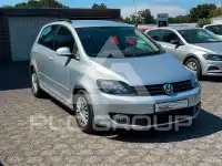 2009 Volkswagen GOLF