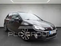 2009 Volkswagen GOLF