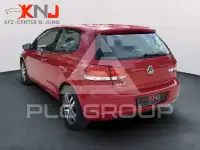 2009 Volkswagen GOLF