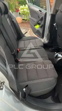 2009 Volkswagen GOLF