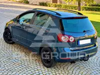 2009 Volkswagen GOLF