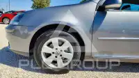 2009 Volkswagen GOLF