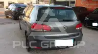 2009 Volkswagen GOLF