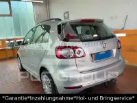 2009 Volkswagen GOLF