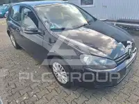 2009 Volkswagen GOLF