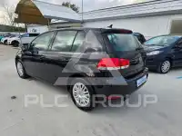 2009 Volkswagen GOLF