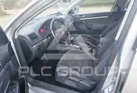 2009 Volkswagen GOLF