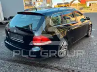 2009 Volkswagen GOLF