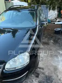 2009 Volkswagen GOLF