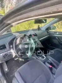 2009 Volkswagen GOLF