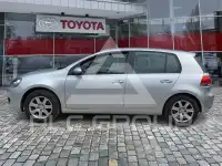 2009 Volkswagen GOLF