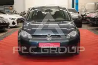 2009 Volkswagen GOLF