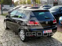 2009 Volkswagen GOLF