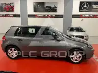 2009 Volkswagen GOLF