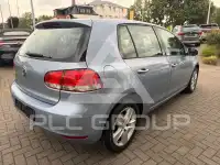 2009 Volkswagen GOLF