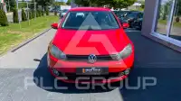2009 Volkswagen GOLF
