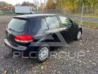 2009 Volkswagen GOLF