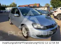 2009 Volkswagen GOLF