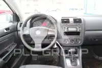 2009 Volkswagen GOLF