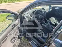 2009 Volkswagen GOLF
