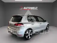 2009 Volkswagen GOLF