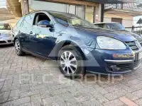 2009 Volkswagen GOLF