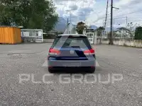 2009 Volkswagen GOLF