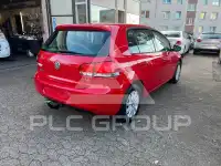 2009 Volkswagen GOLF