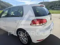 2009 Volkswagen GOLF
