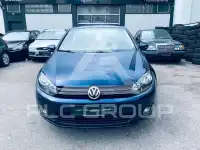 2009 Volkswagen GOLF