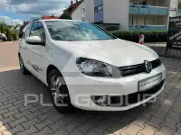 2009 Volkswagen GOLF