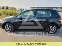 2009 Volkswagen GOLF