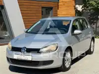 2009 Volkswagen GOLF