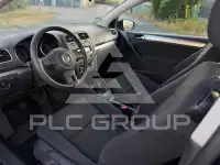 2009 Volkswagen GOLF