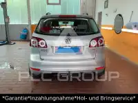 2009 Volkswagen GOLF