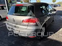 2009 Volkswagen GOLF