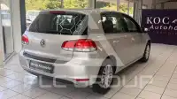 2009 Volkswagen GOLF