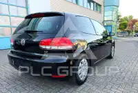 2009 Volkswagen GOLF
