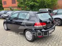 2009 Volkswagen GOLF