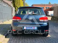 2009 Volkswagen GOLF