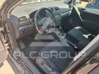 2009 Volkswagen GOLF