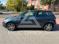 2009 Volkswagen GOLF