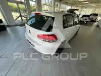 2009 Volkswagen GOLF