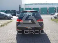 2009 Volkswagen GOLF